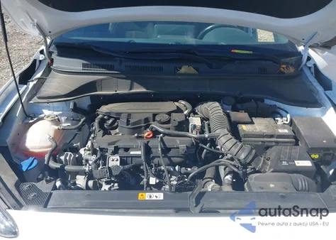 2023 Hyundai Kona N Line from USA, damaged, VIN KM8K3CA3XPU984721